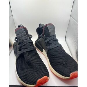 Mens Adidas Nmd R1 Black for Sale up to 90% Off: Poshmark